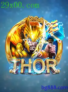 THOR: Desvendando o Universo do Jogo e Suas Regras Intrigantes